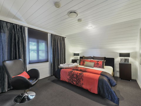 One Thornbury Boutique Bed & Breakfast - Tweed Heads Accommodation 11