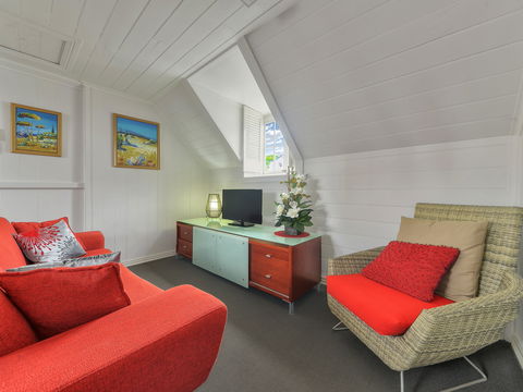 One Thornbury Boutique Bed & Breakfast - Tweed Heads Accommodation 12