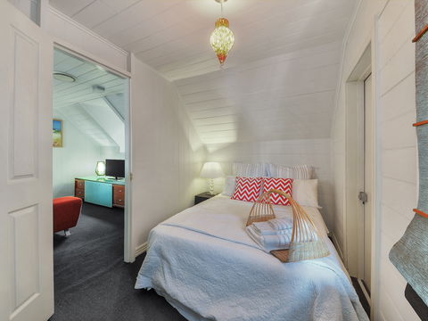 One Thornbury Boutique Bed & Breakfast - Tweed Heads Accommodation 13