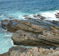 Allure Beach Retreat - Tweed Heads Accommodation