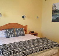 Coonawarra Units - Tweed Heads Accommodation