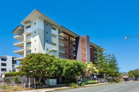 On The Beach Resort Bribie Island - Tweed Heads Accommodation 2