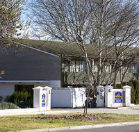 BEST WESTERN Tall Trees Canberra - Tweed Heads Accommodation