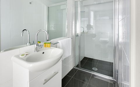 BEST WESTERN Tall Trees Canberra - Tweed Heads Accommodation 2