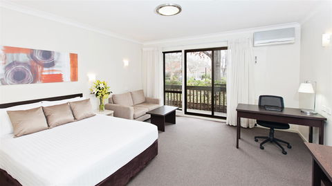 BEST WESTERN Tall Trees Canberra - Tweed Heads Accommodation 4