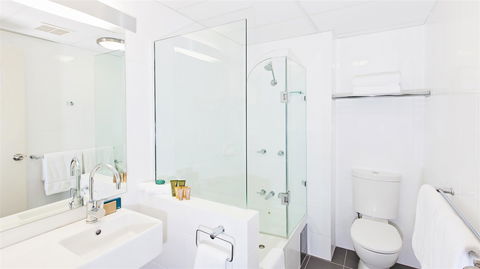 BEST WESTERN Tall Trees Canberra - Tweed Heads Accommodation 5