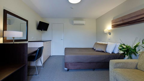 BEST WESTERN Tall Trees Canberra - Tweed Heads Accommodation 8