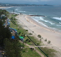 BEST WESTERN Kennedy Drive Motel - Tweed Heads Accommodation
