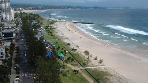 BEST WESTERN Kennedy Drive Motel - Tweed Heads Accommodation 0