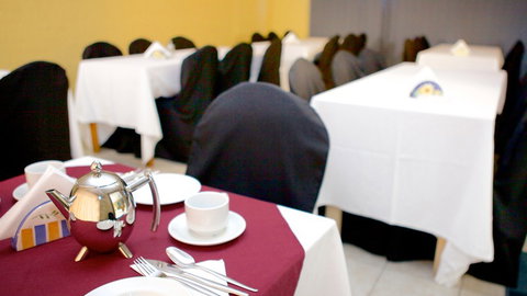BEST WESTERN Kennedy Drive Motel - Tweed Heads Accommodation 2