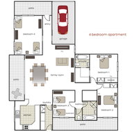 Best Western Plus Charles Sturt Suites and Apartments - Tweed Heads Accommodation