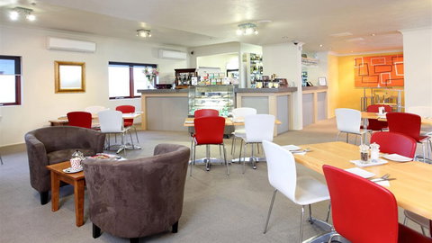 BEST WESTERN PLUS Gregory Terrace Brisbane - Tweed Heads Accommodation 2