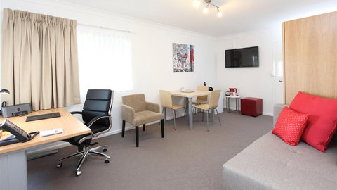 BEST WESTERN PLUS Gregory Terrace Brisbane - Tweed Heads Accommodation 5