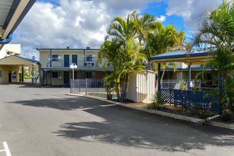 BEST WESTERN Boulevard Lodge - Tweed Heads Accommodation 2