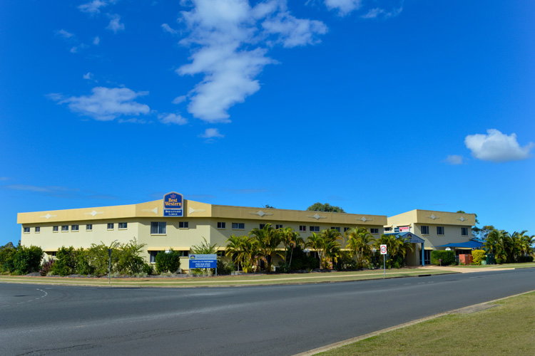 Woongarra QLD Tweed Heads Accommodation