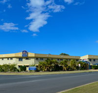 BEST WESTERN Boulevard Lodge - Tweed Heads Accommodation