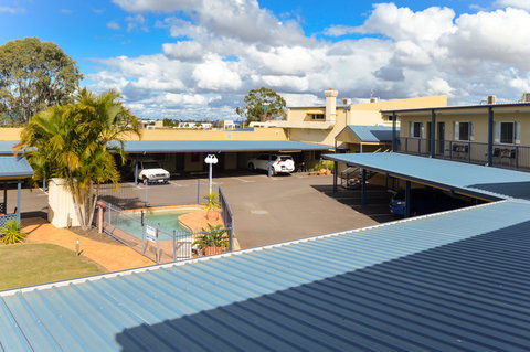 BEST WESTERN Boulevard Lodge - Tweed Heads Accommodation 4