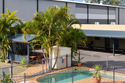 BEST WESTERN Boulevard Lodge - Tweed Heads Accommodation 3
