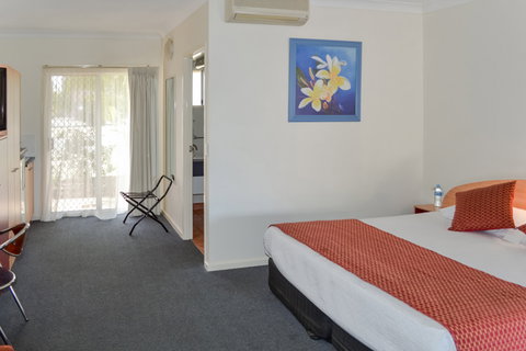 BEST WESTERN Boulevard Lodge - Tweed Heads Accommodation 6
