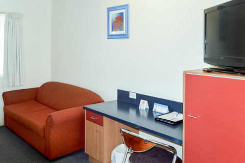 BEST WESTERN Boulevard Lodge - Tweed Heads Accommodation 7