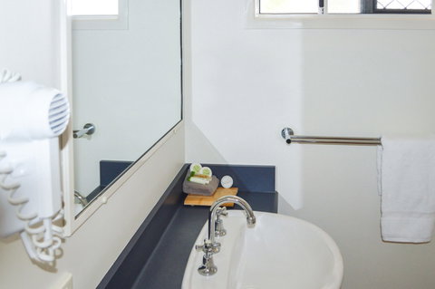 BEST WESTERN Boulevard Lodge - Tweed Heads Accommodation 11