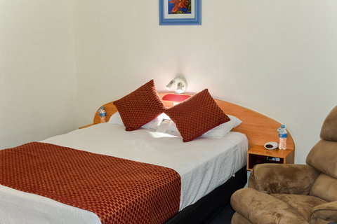 BEST WESTERN Boulevard Lodge - Tweed Heads Accommodation 10