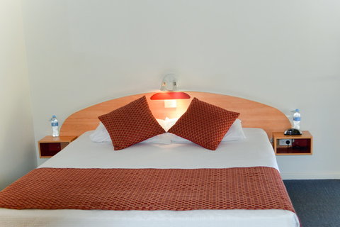 BEST WESTERN Boulevard Lodge - Tweed Heads Accommodation 9