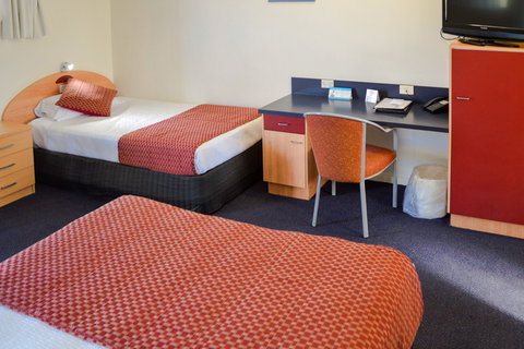 BEST WESTERN Boulevard Lodge - Tweed Heads Accommodation 12