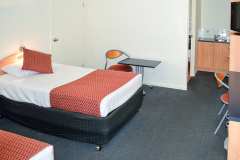 BEST WESTERN Boulevard Lodge - Tweed Heads Accommodation 14