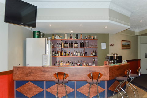 BEST WESTERN Boulevard Lodge - Tweed Heads Accommodation 15