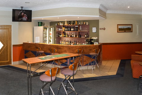 BEST WESTERN Boulevard Lodge - Tweed Heads Accommodation 17
