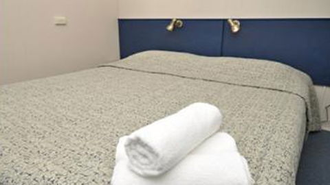 BEST WESTERN Murchison Lodge - Tweed Heads Accommodation 0