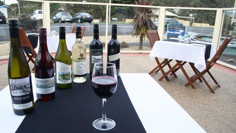 BEST WESTERN Murchison Lodge - Tweed Heads Accommodation 2