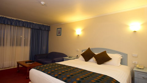BEST WESTERN Balmoral Motor Inn - Tweed Heads Accommodation 0
