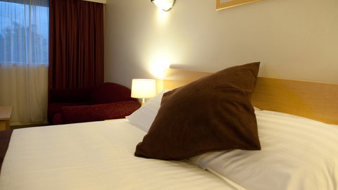 BEST WESTERN Balmoral Motor Inn - Tweed Heads Accommodation 1