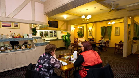 BEST WESTERN Balmoral Motor Inn - Tweed Heads Accommodation 3