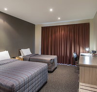 BEST WESTERN Foreshore Motel - Tweed Heads Accommodation