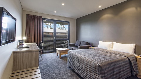BEST WESTERN Foreshore Motel - Tweed Heads Accommodation 1