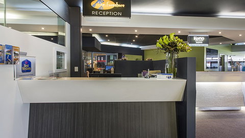BEST WESTERN Foreshore Motel - Tweed Heads Accommodation 2