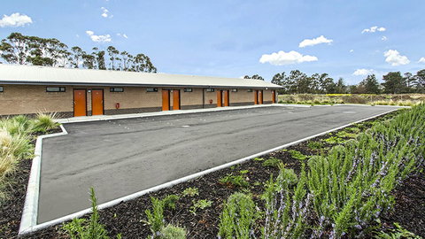 BEST WESTERN Foreshore Motel - Tweed Heads Accommodation 3