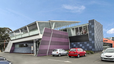BEST WESTERN Foreshore Motel - Tweed Heads Accommodation 5