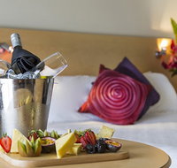 BEST WESTERN Hobart - Tweed Heads Accommodation