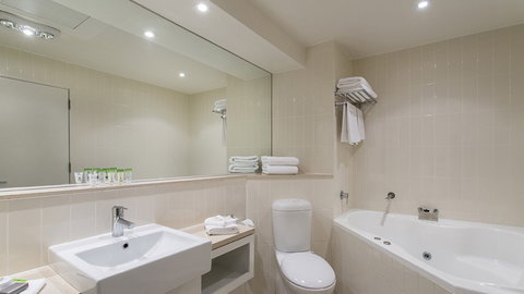 BEST WESTERN PLUS Launceston - Tweed Heads Accommodation 1