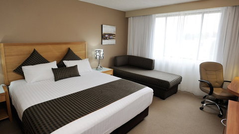 BEST WESTERN PLUS Launceston - Tweed Heads Accommodation 4