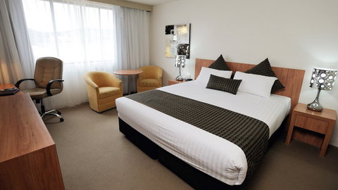 BEST WESTERN PLUS Launceston - Tweed Heads Accommodation 5