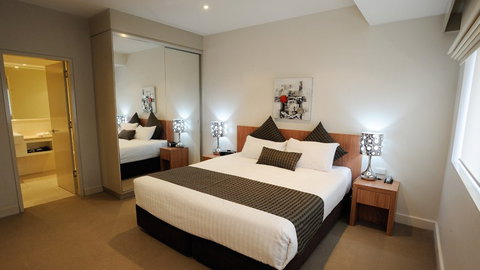 BEST WESTERN PLUS Launceston - Tweed Heads Accommodation 6