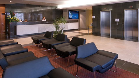 BEST WESTERN Atlantis Hotel - Tweed Heads Accommodation 0