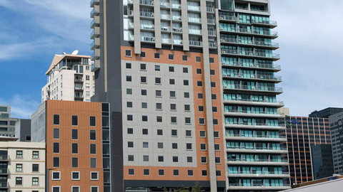 BEST WESTERN Atlantis Hotel - Tweed Heads Accommodation 1