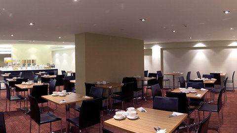 BEST WESTERN Atlantis Hotel - Tweed Heads Accommodation 2