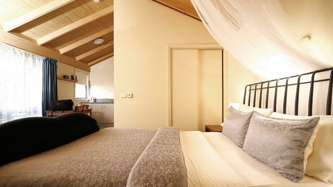BEST WESTERN Great Ocean Road Inn - Tweed Heads Accommodation 1